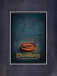 مجموعه پوستر فیلم the lord of the ring