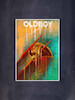 مجموعه پوستر فیلم oldboy