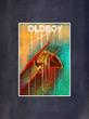 مجموعه پوستر فیلم oldboy