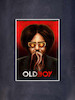 مجموعه پوستر فیلم oldboy