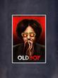 مجموعه پوستر فیلم oldboy