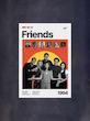 مجموعه پوستر سریال Friends