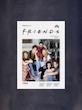 مجموعه پوستر سریال Friends