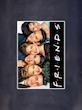 مجموعه پوستر سریال Friends