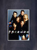 مجموعه پوستر سریال Friends