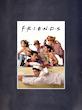 مجموعه پوستر سریال Friends
