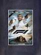 مجموعه پوستر فیلم F1 The Movie