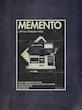 مجموعه پوستر فیلم Memento