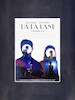 مجموعه پوستر فیلم la la land