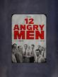 مجموعه پوستر فیلم 12 angry men