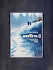 مجموعه پوستر فیلم هشت نفرت انگیز The hateful eight