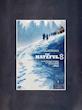 مجموعه پوستر فیلم هشت نفرت انگیز The hateful eight