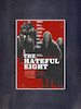 مجموعه پوستر فیلم هشت نفرت انگیز The hateful eight