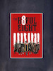 مجموعه پوستر فیلم هشت نفرت انگیز The hateful eight