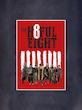 مجموعه پوستر فیلم هشت نفرت انگیز The hateful eight
