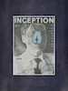 مجموعه پوستر فیلم inception
