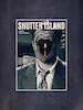 مجموعه پوستر فیلم shutter island