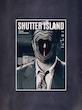 مجموعه پوستر فیلم shutter island