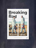 مجموعه پوستر سریال Breaking Bad