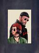 مجموعه پوستر فیلم leon the professional