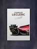 مجموعه پوستر فرمول یک طرح چارلز لکلرک charles leclerc