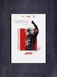 مجموعه پوستر فرمول 1 طرح مکس ورشتپن max verstappen