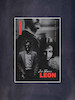 مجموعه پوستر فیلم leon the professional