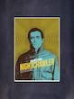 پوستر فیلم Nightcrawler