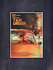 پوستر فیلم taxi driver