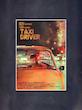 پوستر فیلم taxi driver