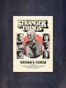 مجموعه پوستر سریال Stranger Things