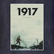 مجموعه پوستر فیلم 1917