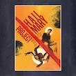 مجموعه پوستر فیلم Project HailMary