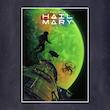 مجموعه پوستر فیلم Project HailMary