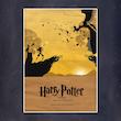 مجموعه پوستر فیلم های Harry Potter