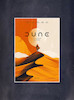 مجموعه پوستر فیلم Dune