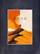 مجموعه پوستر فیلم Dune
