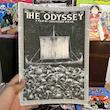 خرید پوستر فیلم اودیسه کریستوفر نولان (The Odyssey) | کیفیت چاپ عالی (ابعاد A4)آماده یک سفر حماسی و بی‌نظیر در دنیای سینما هستید؟ کریستوفر نولان با اقتباس از داستان جاودانه اودیسه، بار دیگر مرزهای سینمای حماسی و بصری را جابه‌جا کرده است. اگر از طرفداران شش‌آتشی سینمای نولان هستید، این پوستر فیلم اودیسه (The Odyssey) دقیقا همان دکور خاص و چشم‌نوازی است که باید روی دیوار اتاق یا فضای کاری‌تان داشته باشید.از پوستر رسمی و اصلی فیلم گرفته تا طرح‌های مفهومی و گرافیکی متناسب با سبک کارگردانی نولان؛ جلوه‌ای از هنر سینمای مدرن را به خانه خود بیاورید!چرا این پوستر اودیسه نولان بهترین انتخاب برای شماست؟چاپ با وضوح و رزولوشن فوق‌العاده بالا: آثار نولان پر از جزییات بصری عمیق و رنگ‌بندی‌های خاص است. فناوری چاپ پیشرفته ما باعث می‌شود تمام جزئیات، سایه‌روشن‌ها و کنتراست رنگی پوستر با بالاترین کیفیت و شفافیت روی کاغذ بنشیند.کاغذ باکیفیت گلاسه و کتد: این پوسترها روی کاغذهای مقاوم گلاسه و کتد با گرماژ بالا چاپ می‌شوند که ضخامت عالی دارند، دچار خمیدگی نمی‌شوند و جلوه‌ای نیمه‌براق و فاخر به دیوار می‌بخشند.ابعاد استاندارد A4 (مناسب قاب و گالری دیواری): سایز A4 گزینه‌ای عالی برای چیدمان‌های دیواری است. می‌توانید پوستر اودیسه را در کنار دیگر آثار شاهکار نولان (مثل میان‌ستاره‌ای، سرآغاز و اوپنهایمر) قرار دهید و یک گالری دیواری اختصاصی از سینمای نولان بسازید.دکوراتیو و مدرن: گزینه‌ای فوق‌العاده برای تزیین اتاق خواب، گیم‌روم، دفتر کار، کافه‌ها و تمام فضاهایی که به هنر سینما اهمیت می‌دهند.مشخصات فنی محصولویژگیمشخصاتموضوعفیلم سینمایی اودیسه (The Odyssey) به کارگردانی کریستوفر نولانسایزA4 (حدود ۲۰ در ۳۰ سانتی‌متر)جنس کاغذکاغذ کتد / گلاسه باکیفیت و گرماژ بالانوع چاپچاپ دیجیتال با کیفیت بالا و رنگ‌های دقیقکاربردتزیین دیوار، هدیه به خوره فیلم و طرفداران نولانبهترین هدیه برای طرفداران کریستوفر نولاناگر در میان دوستان و نزدیکان‌تان کسی هست که با هر فیلم نولان به وجد می‌آید، هیچ هدیه‌ای جذاب‌تر و سوپرایزکننده‌تر از پوستر باکیفیت اثر جدید این کارگردان بزرگ نیست!ارسال در بسته‌بندی ایمن: تمامی پوسترها در بسته‌بندی محکم و مقاوم فرستاده می‌شوند تا بدون هیچ‌گونه تاخوردگی، آسیب یا خط‌وخش کاملاً سالم به دست شما برسند.وارد سفر حماسی نولان بشید، طرح مورد علاقه‌تون رو انتخاب کنید و همین حالا سفارشتون رو ثبت کنید!