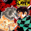 مانگا شیطان کش demon slayer
