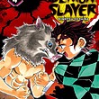 مانگا شیطان کش demon slayer