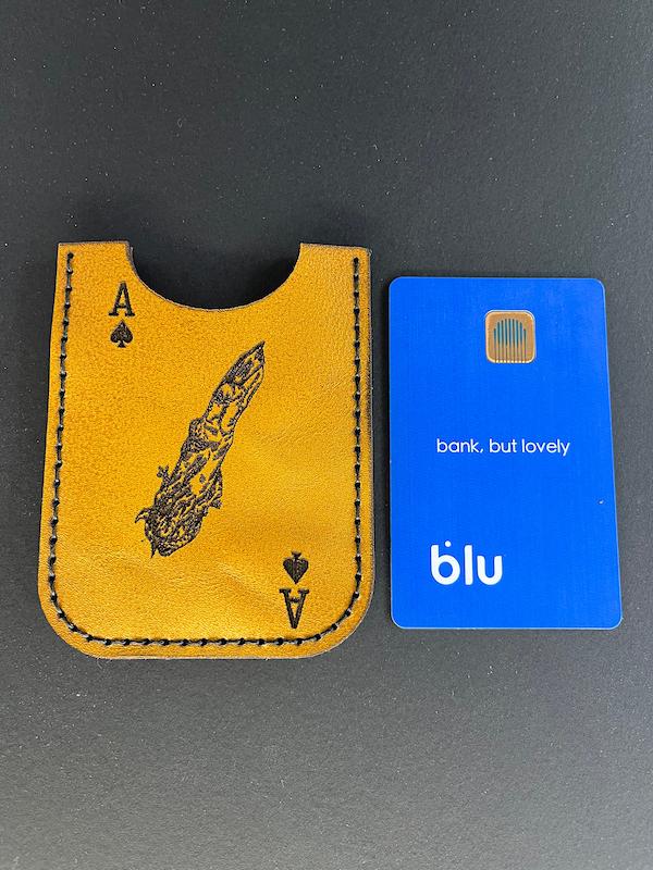 جاکارتی چرمی طرح جوجوتسو کایزن - سوکونا