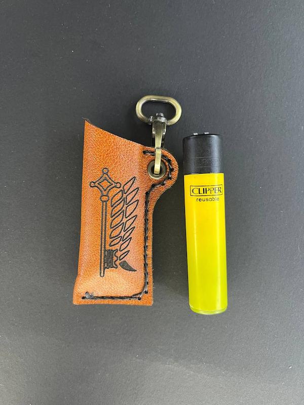 جافندکی انیمه ای طرح اتک آن تایتان