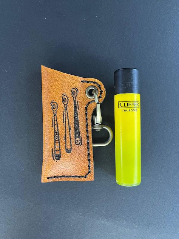 جافندکی طرح گوشواره زورو