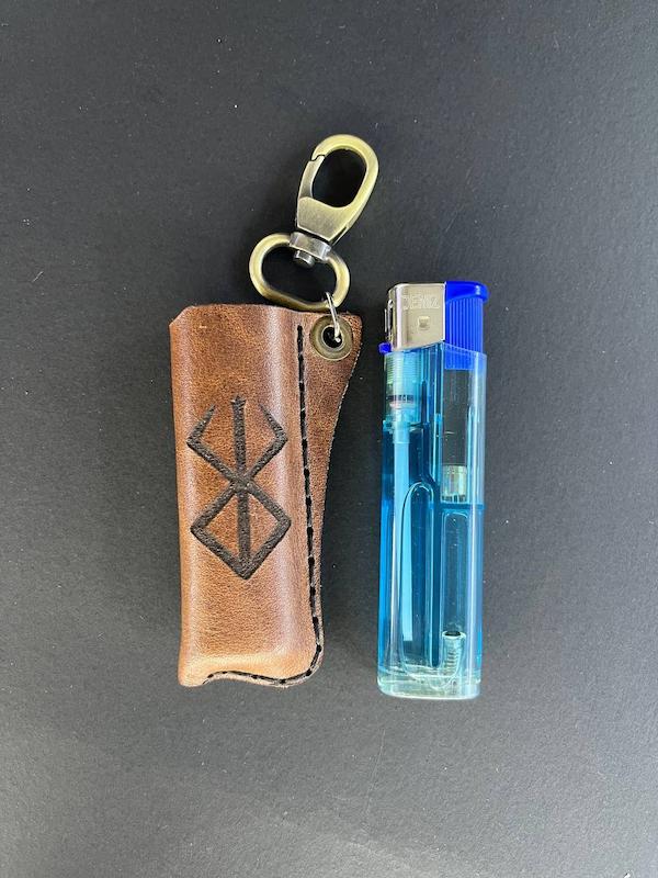 جافندکی برزرک علامت قربانی