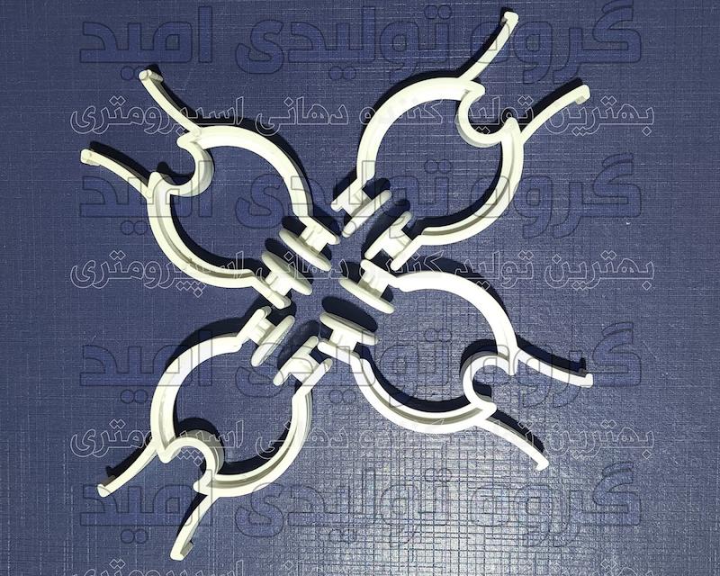 گیره بینی اسپیرومتری