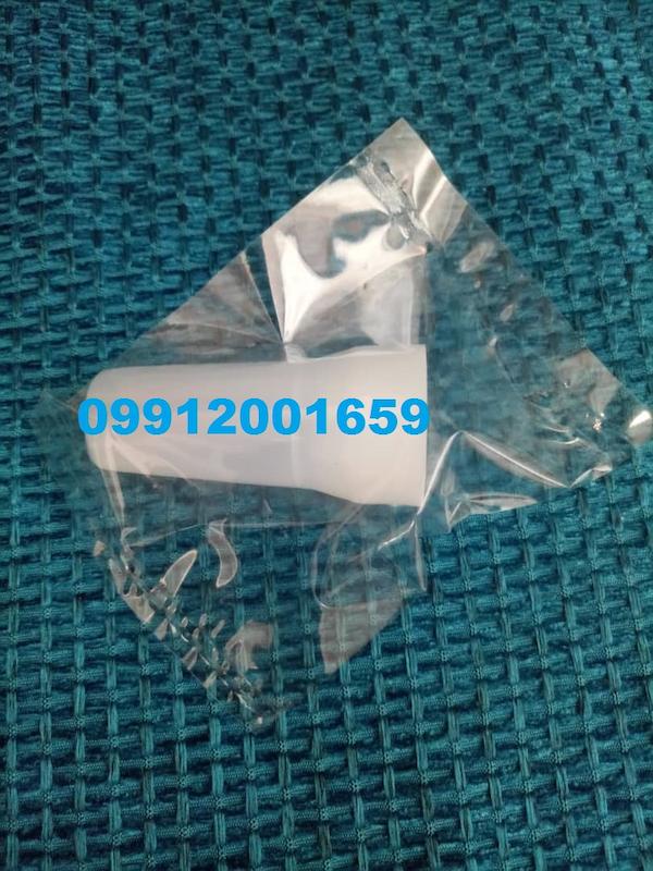 هزینه ارسال یک کارتن 1100 عددی به وزن حدودا 6.900 کیلوگرم
