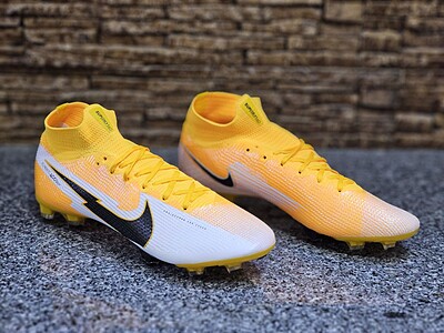 کفش فوتبال نایک مرکوریال سوپرفلای Nike Mercurial Superfly 7