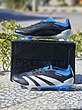 کفش فوتبال آدیداس پردیتور بیلینگهام Adidas Predator Elite Tongue