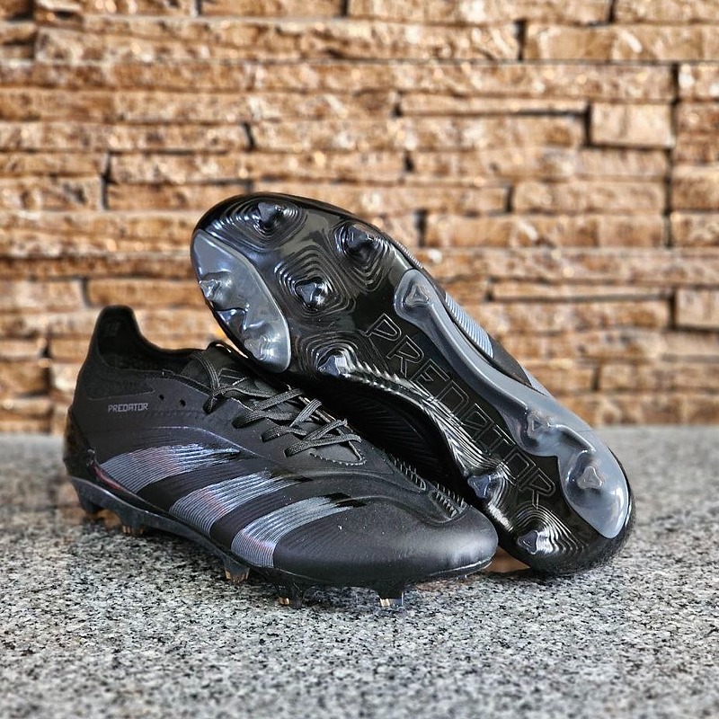 کفش فوتبال آدیداس پردیتور بیلینگهام Adidas Predator Elite Tongue