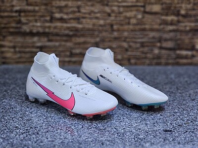 کفش فوتبال نایک مرکوریال سوپرفلای Nike Mercurial Superfly 7